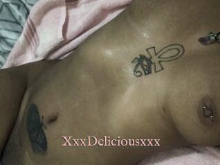 XxxDeliciousxxx