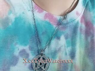 XxxTylerWatersxxx