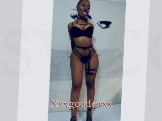 Xxxgoddessxx
