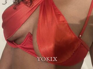 YOKIX