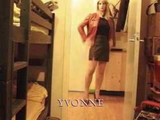 YVONNE