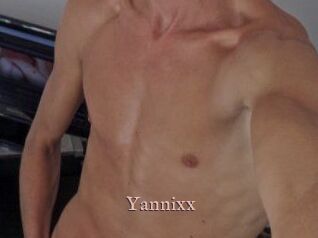 Yannixx