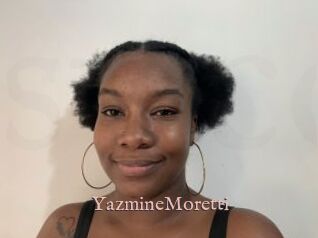 YazmineMoretti