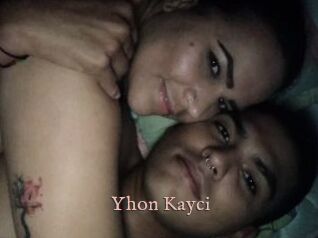 Yhon_Kayci