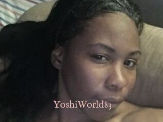 Yoshi_World83