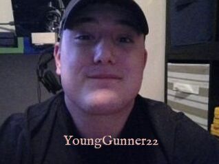 YoungGunner22