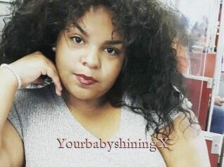 YourbabyshiningX