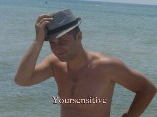 Yoursensitive