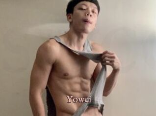 Yowei