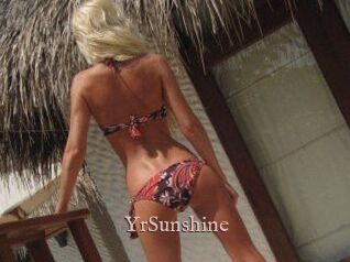 YrSunshine