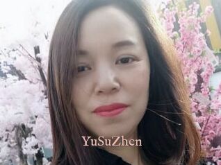YuSuZhen