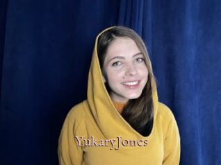 YukaryJones