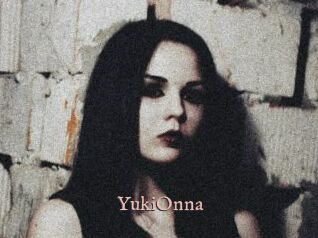 YukiOnna