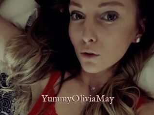 YummyOliviaMay