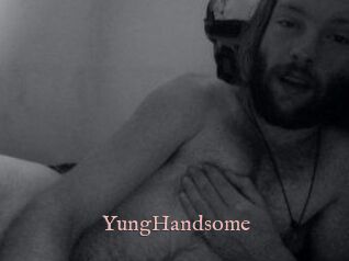 YungHandsome