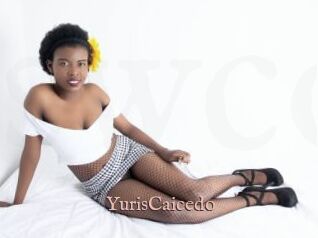 YurisCaicedo