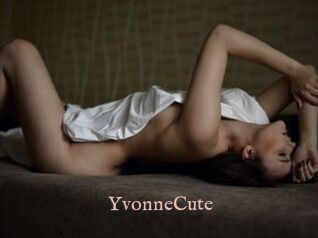 YvonneCute
