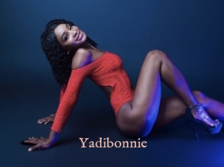 Yadibonnie