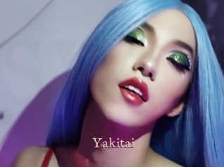 Yakitai