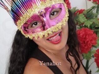 Yanahot