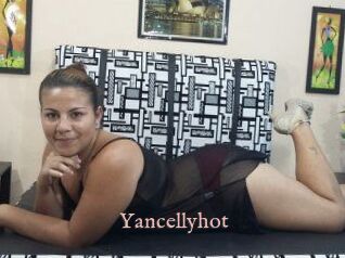 Yancellyhot