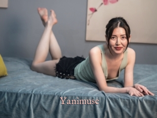 Yanimuse