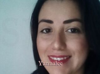 Yannalee