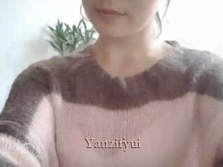 Yanzifyui