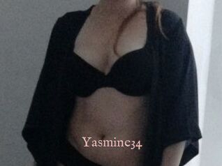 Yasmine34