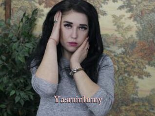 Yasminlumy