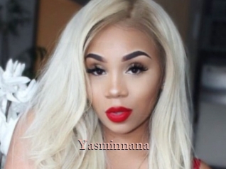 Yasminnana