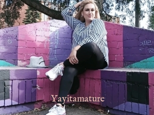 Yayitamature