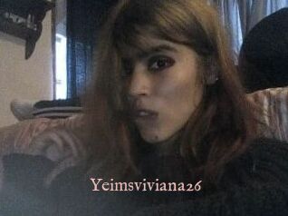 Yeimsviviana26