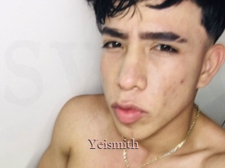 Yeismith