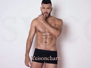 Yeisoncharn