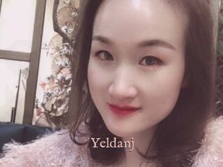 Yeldanj