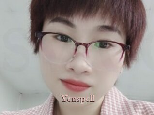 Yenspell