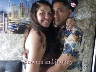 Yesenia_and_jhonny