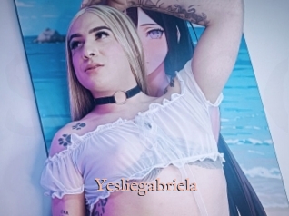 Yesliegabriela
