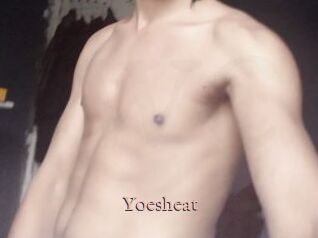 Yoesheat