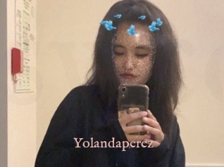 Yolandaperez