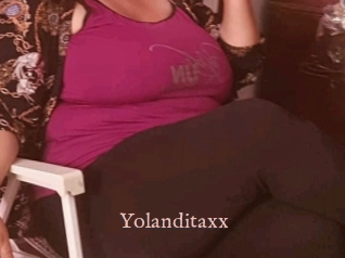 Yolanditaxx