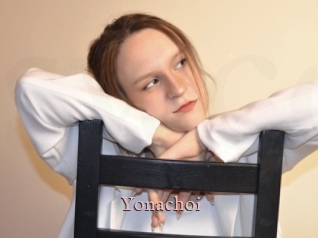 Yonachoi