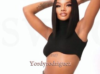 Yordyrodriguez
