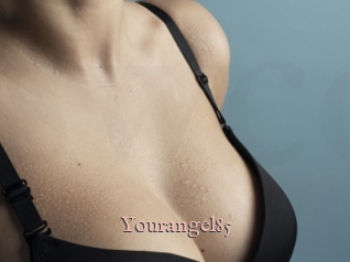 Yourangel85