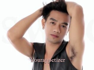Yourappetizer