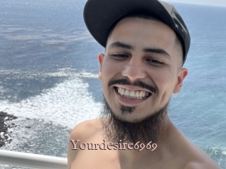 Yourdesire6969