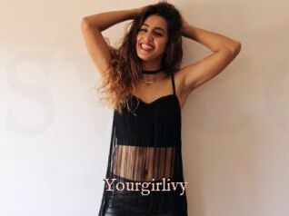 Yourgirlivy