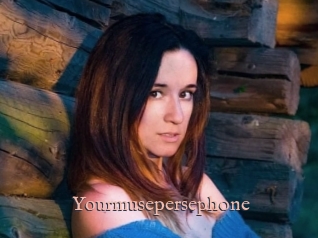 Yourmusepersephone