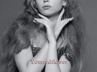 Yourredflower